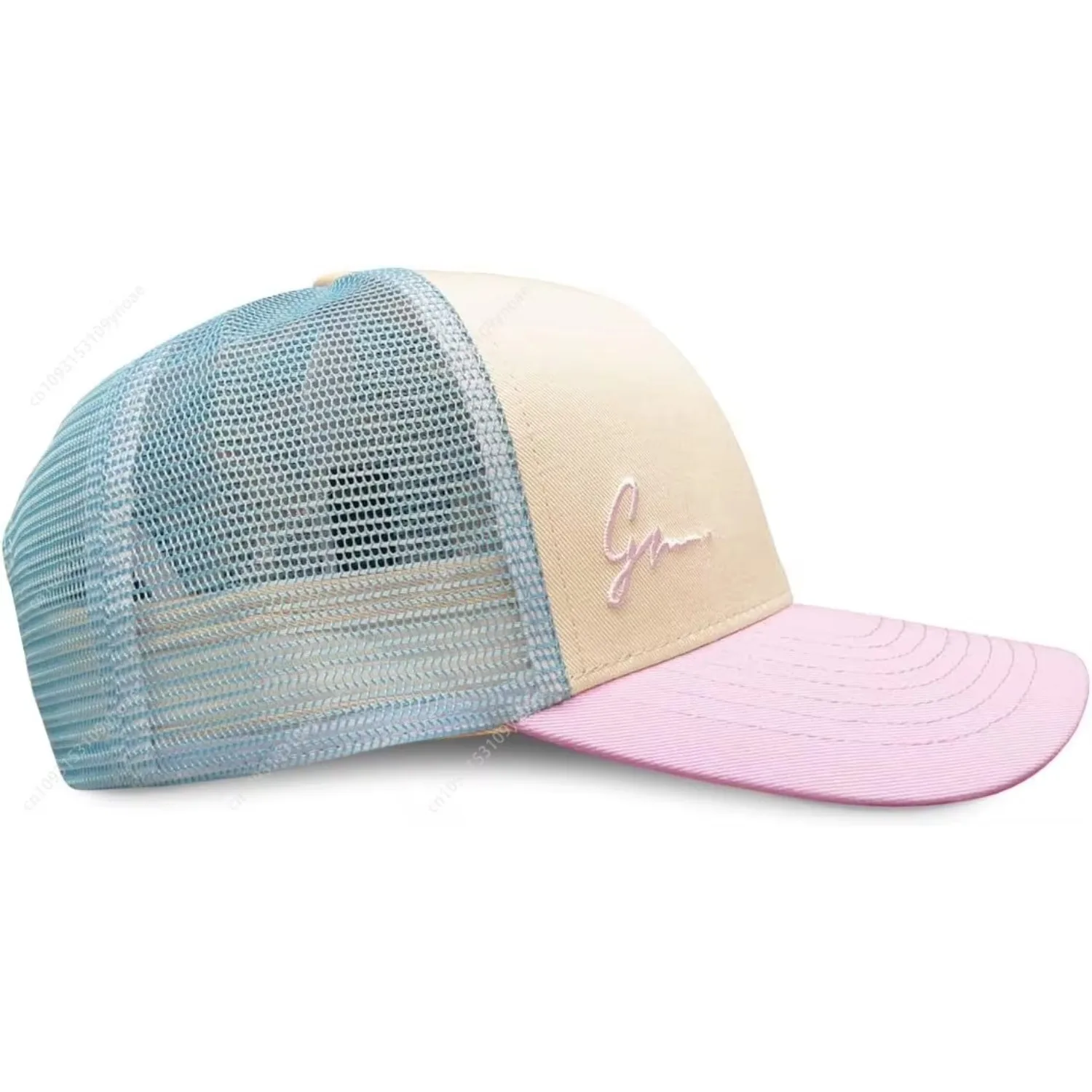 Gorra de Béisbol Grace Folly E - Baseball Cap Fitted reseña y precio