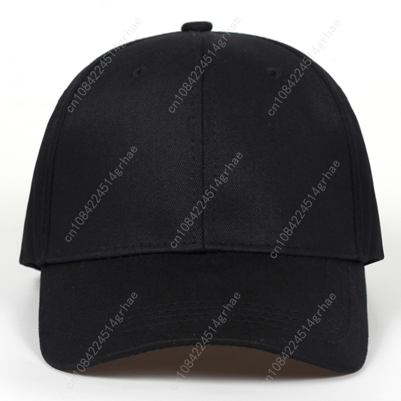 Sombreros negros de marca Sons - Baseball Cap Fitted reseña y precio